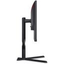 Aoc Monitorius 25G3ZM/BK, 24.5", 240 Hz, FHD, 1920 x 1080, 0.5 ms, 2 x HDMI, VA, 300 cd/m&sup2;, FreeSync
