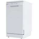 Candy Indaplovė CDPH 2L1049W-01, 10 vietų, 5 programos, E energijos klasė, balta