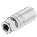 Muciņu atslēga svecēm 21 mm, hroma vanādija tērauds, FMMT17226-0, STANLEY FATMAX