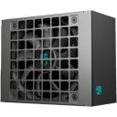 Deepcool 80 PLUS Gold toiteplokk PS1000P R-PSA00P-FE0B-JGEU, 1000 W, 48 tk paletil