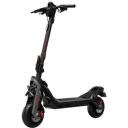 Segway Superscooter GT3 E AA.06.02.01.0004, 2400 W, 25 km/h, 11", must ja hall, kahekordne ketas pidurid, IPX6 veekindel