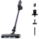 Tefal Dulkių siurblys TY6A31, 140 W, 180 min, Belaidis, Rankinis, 0.4 L, Violetinė/Juoda