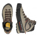 Apavi TX5 GTX, izmērs: 38.5, Clay/Saffron, 8020647943739 LA SPORTIVA