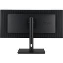 Asus Monitorius PA348CGV, 3440 x 1440, 120 Hz, 21:9, 350 cd/m&sup2;, 2 ms, 4 x USB-A 3.2, 2 x HDMI, 1 x DP, 1 x USB-C