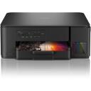 Brother DCP-T430W daugiafunkcinis spausdintuvas, DCP-T430WYJ1, 6000 x 1200 DPI, Wi-Fi, spalvotas kopijos, spalvotas skenavimas