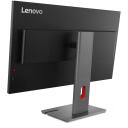 Lenovo ThinkVision P32UD-40 monitor, 32", 3840 x 2160, UHD, 120 Hz, 4 ms, 350 cd/m&sup2;, must