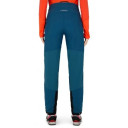 Bikses AEQUILIBRIUM Softshell Pant W, izmērs: XL, Storm Blue, 8020647127351 LA SPORTIVA