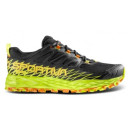 Apavi LYCAN GTX, izmērs: 38, Black/Lime Punch, 8020647225361 LA SPORTIVA