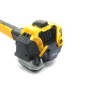 Бензиновый триммер - кусторез BC 760 B, 1700 Вт, 52,8 см3, 450 мм, 283524008/ST2 STIGA