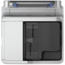 Epson Multifunktsionaalne printer WorkForce Pro WF-C5890DWF C11CK23401, 34 lk/min, 4800 x 1200 dpi, Wi-Fi, A4, 1830 lehte