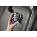Philips Laublender HR2191/01, 600 W, 2 L, 1.25 L efektiivne maht, 2 kiirus, Pulse, Roostevabast terasest terad, Plastmassist anum