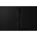 Samsung QPDX-5K, LH105QPD5BGXEN, 105", 5120 x 2160, 500 cd/m&sup2;, 4000:1, USB-C, HDMI 3, RJ-45 1, VESA 1000 x 400