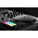 Hercules DJ kontroller DJControl Inpulse T7 4780928, 1 mono, USB &uuml;hendus, kaasaskantav, k&otilde;larid