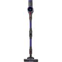 Adler Vacuum Cleaner | AD 7061 Allergy-friendly PRO | Cordless operating | 220-240 V | Operating time (max) 30 min | Black/Blue | Warranty 24 month(s)