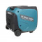 Inverterinis benzininis/ dujinis generatorius KS 4000iEG S 220V 3500W KONNER & SOHNEN