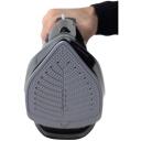Esperanza Tvaika gludeklis EHI011, 2600 W, keramikas pamatne, 0.3 L, 1.80 m, vertikālais tvaiks, ergonomisks dizains