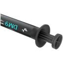 Deepcool Термопаста DM9 R-DM9-GY015C-G, 1.5 г, серый, не проводящий