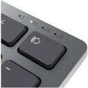 Dell Klaviatuur KB700 580-AKPT, Titan Hall, Traadita, Bluetooth 5.0, Multi-Device, QWERTY, 12 programmeeritavat klahvi