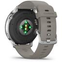 Garmin Venu 4, viedpulkstenis, 010-03014-01, 3.56 cm, 454 x 454 px, 5 ATM, GPS, 12 dienas akumulatora darbības laiks