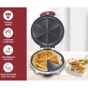Beper Elektriline lauagrill P101CUD600, 900 W, 23.5 cm, 28.5x25x12 cm, mitte kleepuv, manuaalne juhtimine