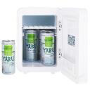 Adler Mini k&uuml;lmik AD 8085, 4 L, 220-240 V, 12 V, jahutus 42 W, soojendus 38 W, peegel, 1 riiul