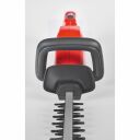 Dzīvžoga šķēres LYCOS 40/600 H SET, WOLF GARTEN, 41AS4HKR650, 60 cm griešanas garums, 2,5 Ah akumulators un ātrā lādētāja komplekts