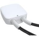Aeotec Lieljaudas viedslēdzis AEO_HDS, 0.40 kg, 0.50 kg, 40 A, Z-Wave, bez akumulatora, WEEE: Jā