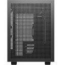 Deepcool CH260 kompiuterio korpusas Micro Tower R-CH260-BKNGM0-G-1, 2 x USB 3.0, 1 x USB-C, 1 x audio/mikrofonas, 5.3 kg