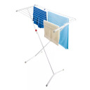 LEIFHEIT Drabužių džiovintuvas Classic 100 Easy LEIFHEIT 1072700 10m 93 x 102 x 58cm