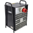 Elektrinis šildytuvas su ventiliatoriumi 22KW; AW85705BL AWTOOLS