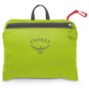 Mugursoma Ultralight Stuff Duffel, Limon, 0843820155884 Osprey