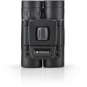 Kodak žiūronai BCS200 8x21mm, BCS200BK, 8x, 21mm, K9, visi&scaron;kai padengti, guminis korpusas, 160g, 126m matymo laukas 1000m