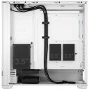 Fractal Design Arvutikorpus Pop XL Air RGB FD-C-POR1X-01, 9.65kg, valge, 2xUSB 3.0, 6 ventilaatorit, 4x2.5, 2x3.5, 2x5.25