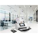 Epson Premium v&otilde;rgu skanner WorkForce DS-790WN B11B265401, 215,9 x 6096 mm, 600 x 600 DPI, 100 lehte, 45 lk/min, Wi-Fi, USB