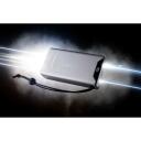 Intenso Power Bank 7332054 20000 mAh, Li-Pol&uuml;meer, 20 W, 1x USB Type-A, 1x USB Type-C, ESD kaitse, laadija kaasas