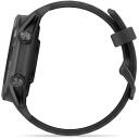 Garmin Forerunner 570, 010-02970-00, 3.05 см, 390 x 390 пикселей, 42 мм, 18 ч GPS, 5 ATM, Bluetooth, Wi-Fi, управление музыкой