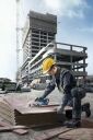 Akumulatora ripzāģis GKS 18V-51 PROFESSIONAL BOSCH 06019M3122
