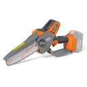 Akumulatoriga kettsaag DAEWOO DACS 821Li, DAEWOO, DACS 821Li, 21V, 1.5 kg, 20 mm, 48 ühendust