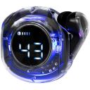 Tracer Austiņas T1 Neo TWS BT TRASLU47613, 180 mAh, 2h, Bluetooth 5.3, in-ear, 20-20000 Hz, stereo, True Wireless