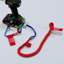 Шнурок 005010TBK KNIPEX