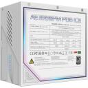 Gigabyte Datora baro&scaron;anas bloks GP-AE1000PMPG5ICE, 1000W, 80 PLUS Platinum, pilnībā modulārs, 120mm ventilators