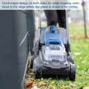 Aku muruniiduk 320 mm, SCHEPPACH, 5911413900, 20V, harjadeta mootor, 16.8 kg