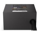 Endorfy Блок питания Vero L5 Bronze EY7A004, 500W, 230V, 1x120mm вентилятор, 80 PLUS Bronze, активное охлаждение