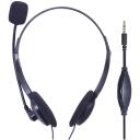 Gembird 4-in-1 kontorikomplekt KBS-UO4-01, USB, 104 nuppu, 3 nuppu, 1000 dpi, must