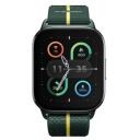 Motorola Moto Watch Fit PG38C07182, 37.9mm, 44.5mm, 9.5mm, 25g, Bluetooth 5.3, IP68, OLED ekraan, veekindel kuni 50m