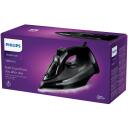 Philips Aurutav triikraud DST5040/80, 2600 W, 320 ml, 45 g/min, 200 g/min, SteamGlide Plus, Calc-Clean, tilkefunktsioon
