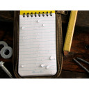 Visu Laikapstākļu Piezīmju Grāmatiņa, ūdensizturīga, konversijas tabulas, R558100, RITE IN THE RAIN