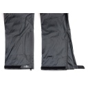 Lietus bikses 'Drytogo', Origin Outdoors, R160134, vieglas, ūdensizturīgas, XXL, antracīta krāsa