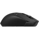 Logitech USB optinė pelė G309/910-007199, 2560 DPI, 400 fps, 6 mygtukai, AA baterija, juoda