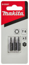 Uzgalis T8x25mm (3), B-23581 MAKITA